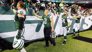 NY Jets, Nick Folk, Free Agent, Reunion, 2025