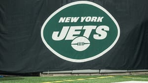 New York Jets Logo