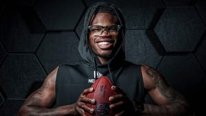 Travis Hunter, NFL Draft