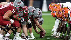 Washington State, 2025 NFL Draft