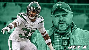 Jamal Adams, Joe Douglas