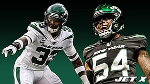 Jamal Adams, Avery Williamson