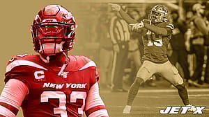 Jamal Adams, Deebo Samuel