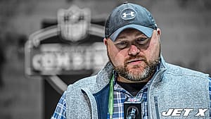 Joe Douglas, NY Jets, Draft Picks