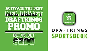 DraftKings Promo Code