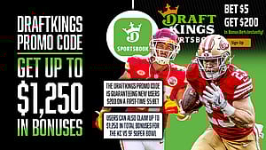 DraftKings Promo Code