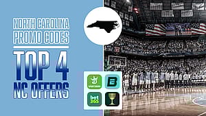 NC Sportsbook Promo Codes