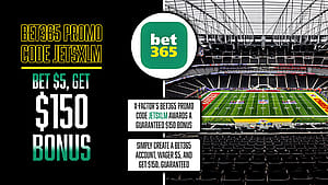 bet365 Promo Code