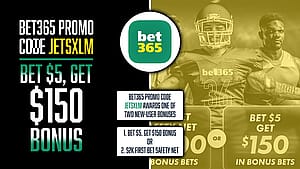 bet365 Promo Code