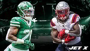New York Jets, New England Patriots, Week 3 Preview