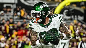 Tyler Conklin, New York Jets