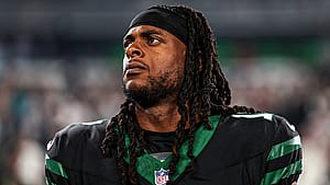 Davante Adams, NY Jets, NFL, WR, Stats, Contract, 2025