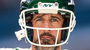 NY Jets, Aaron Rodgers, NFL, Stats, Yards, Accuracy, 2024