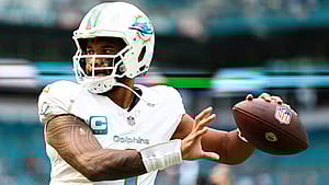NY Jets, Dolphins, Tua, 2024