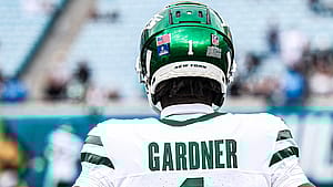 Sauce Gardner, NY Jets, NFL, Stats, 2024, Missed Tackles