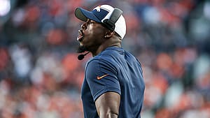 Chris Banjo, NY Jets, NFL, Special Teams Coordinator, Stats, 2025