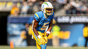 Josh Palmer, NY Jets, NFL Free Agent, Rumors, 2025
