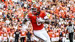 Harold Fannin, Bowling Green, NY Jets, NFL Draft
