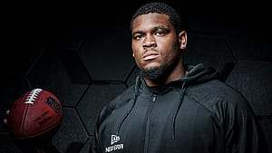 Kelvin Banks, NY Jets, NFL Draft, Texas