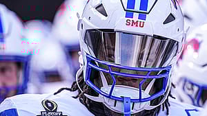 Meet the New York Jets' Dream Day 3 Draft Fit, Elijah Roberts