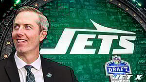 NY Jets, NFL Draft, GM, Darren Mougey