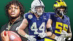 NY Jets, NFL Draft, Odds