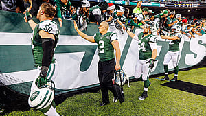 NY Jets, Nick Folk, Free Agent, Reunion, 2025
