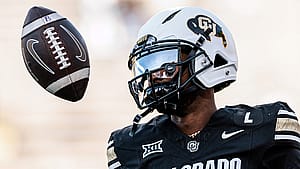 NY Jets, QB, Shedeur Sanders, NFL Draft, 2025 Board