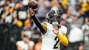 Justin Fields, Steelers, NY Jets, Scheme