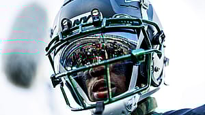 Sauce Gardner, New York Jets