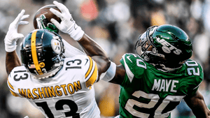 Marcus Maye