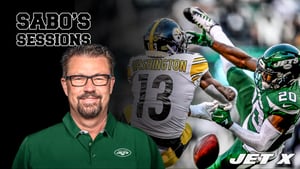 Sabo Sessions, Gregg Williams, Marcus Maye