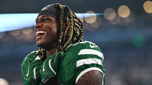 Quincy Williams, NY Jets, NFL, LB, Best Players