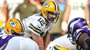 Aaron Rodgers, NY Jets, NFL, Vikings, Rumors, 2025