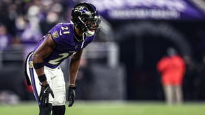 NY Jets, Brandon Stephens, Contract, Cap Hit, 2025