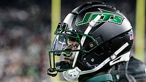 NY Jets, Sauce Gardner