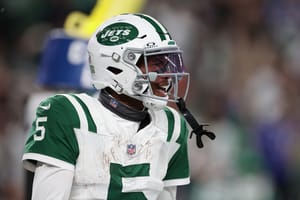 Garrett Wilson, New York Jets