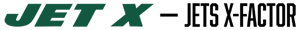 Jets X-Factor, News Media Organization Schema Logo