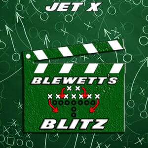 Blewett's Blitz Blewett's Blitz