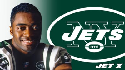 Curtis Martin Curtis Martin