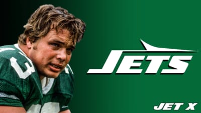 Joe Klecko Joe Klecko