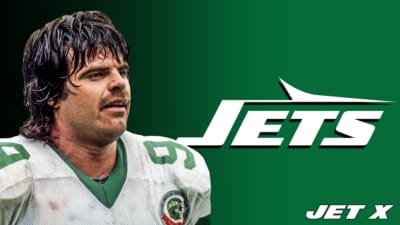 Mark Gastineau Mark Gastineau