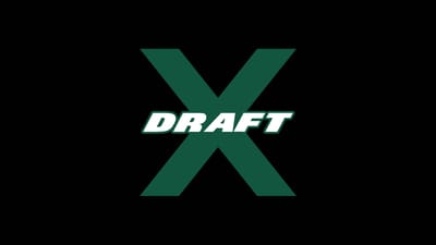 Jet X Info Draft Feature