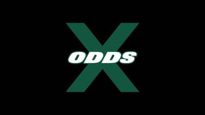 Jet X Info Odds Feature