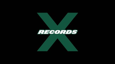Jet X Info Records Feature