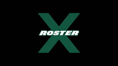 Jet X Info Roster Feature