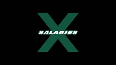 Jet X Info Salaries Feature