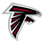 Atlanta Falcons Logo