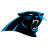 Carolina Panthers Logo