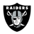 Las Vegas Raiders Logo